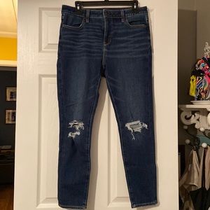 American eagles jeggings